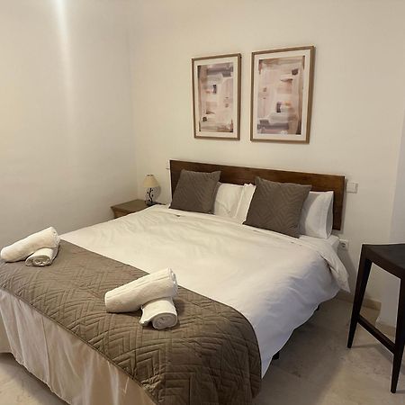 Apartamento En Marbella Guadalmina Primera Linea De Campo De Golf Los Cartujanos Экстерьер фото