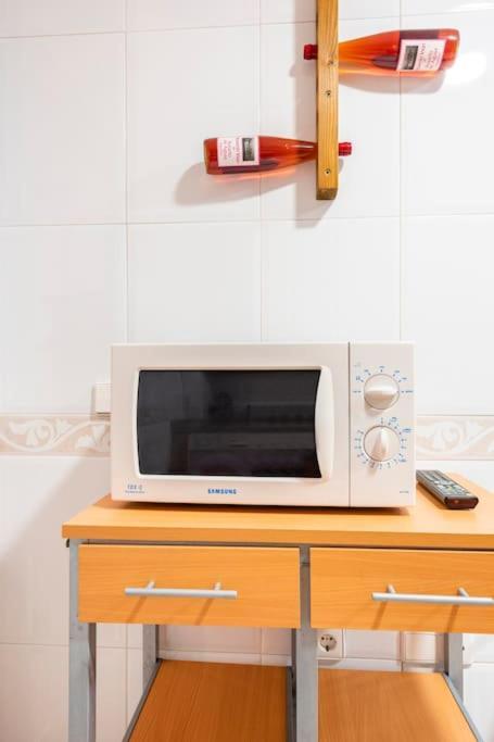 Apartamento En Marbella Guadalmina Primera Linea De Campo De Golf Los Cartujanos Экстерьер фото