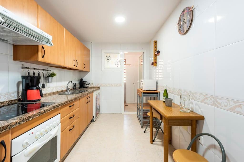 Apartamento En Marbella Guadalmina Primera Linea De Campo De Golf Los Cartujanos Экстерьер фото